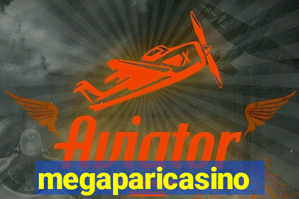 megaparicasino