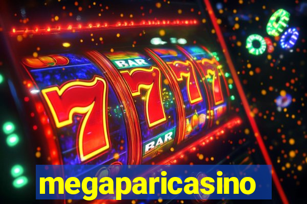 megaparicasino