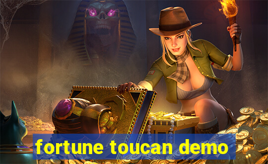 fortune toucan demo