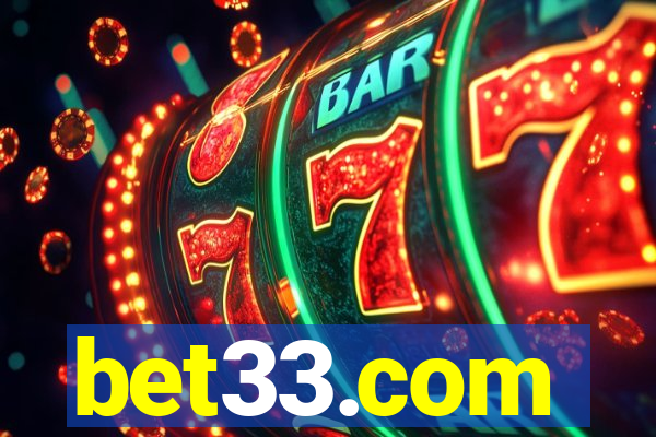 bet33.com