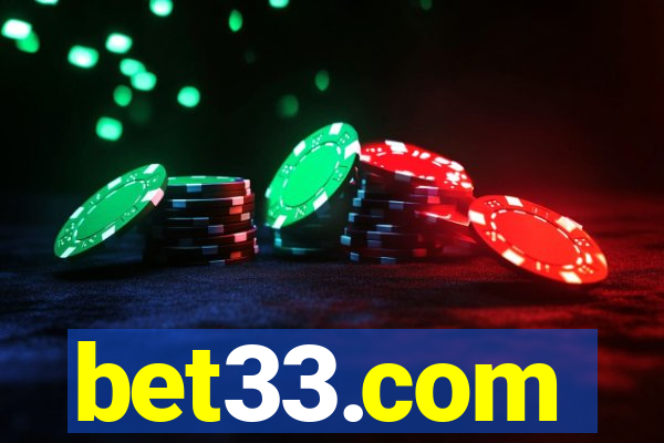 bet33.com