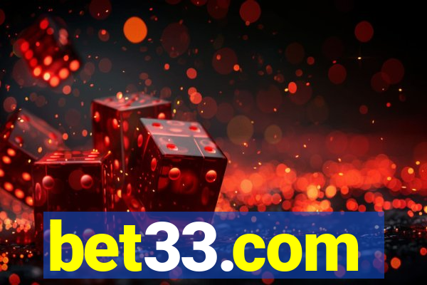 bet33.com