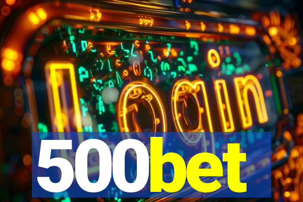 500bet
