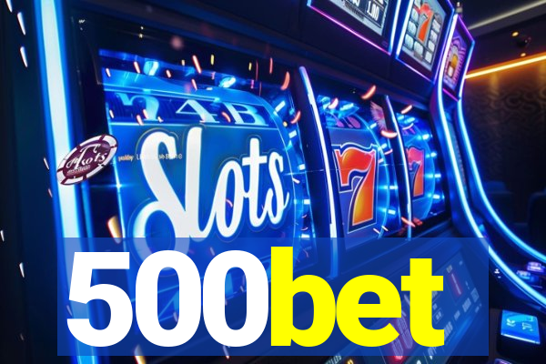 500bet