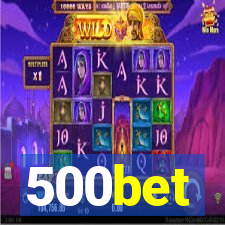 500bet