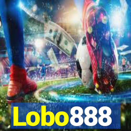 Lobo888