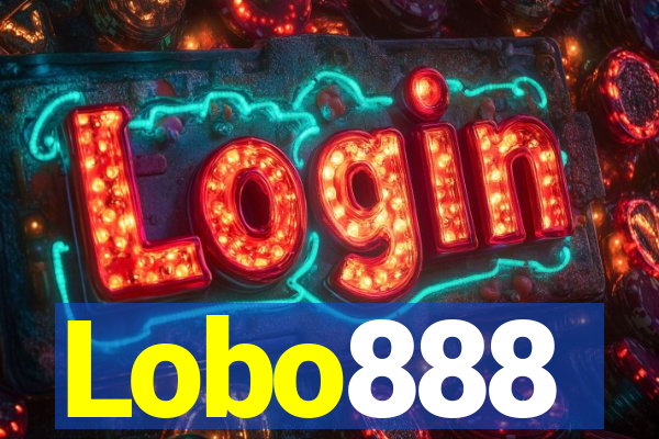 Lobo888