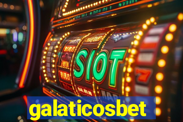 galaticosbet