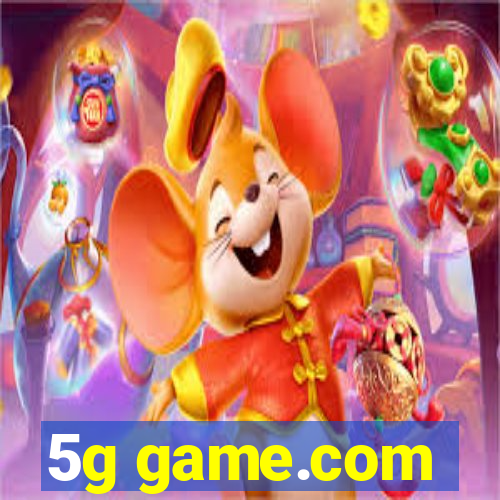 5g game.com