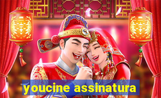 youcine assinatura