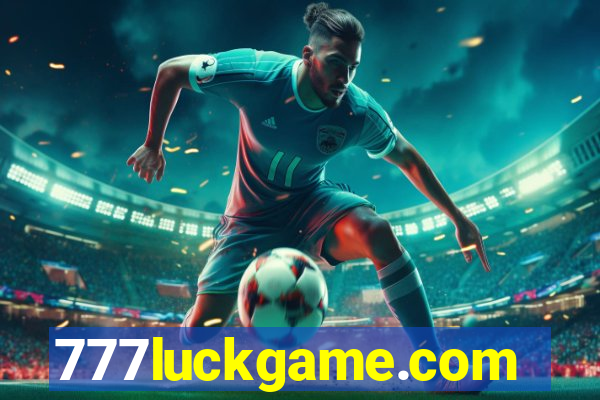 777luckgame.com