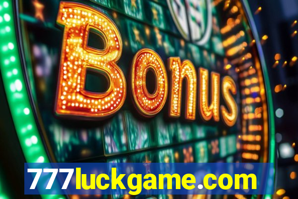 777luckgame.com