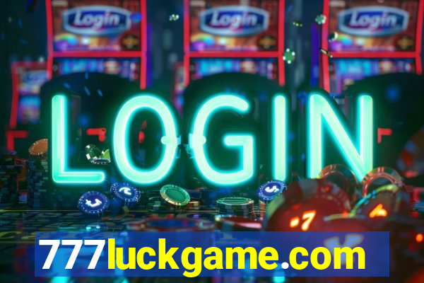 777luckgame.com