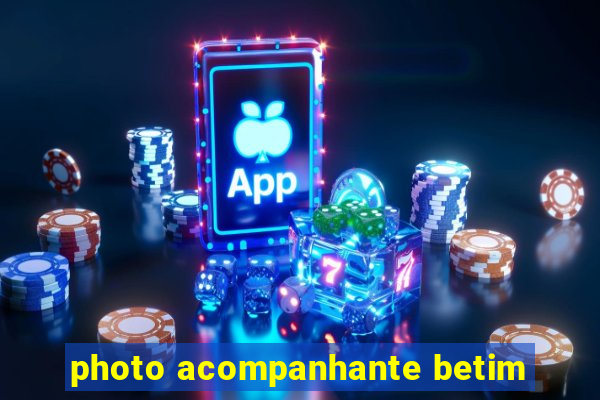 photo acompanhante betim