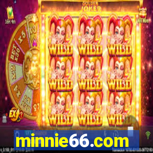 minnie66.com