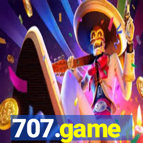 707.game