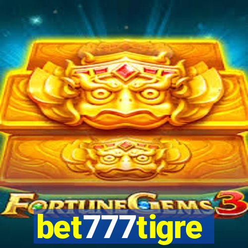 bet777tigre