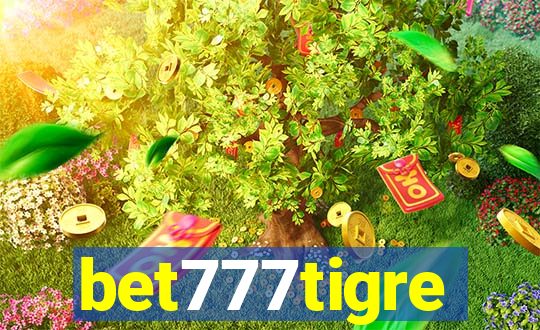 bet777tigre