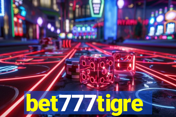 bet777tigre
