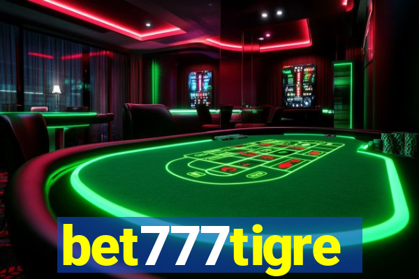 bet777tigre