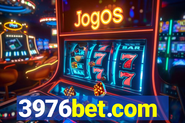 3976bet.com