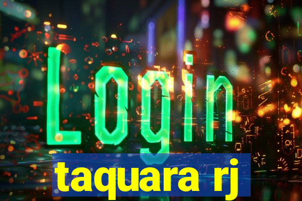 taquara rj
