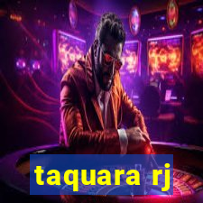 taquara rj