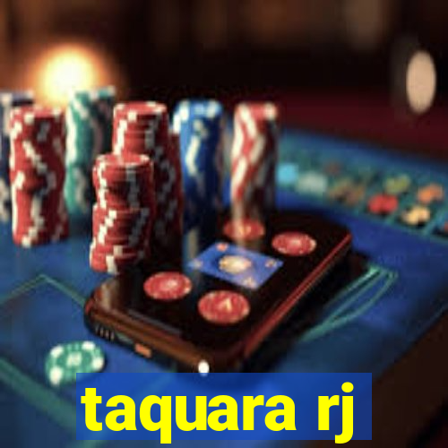 taquara rj