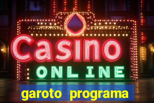 garoto programa porto alegre