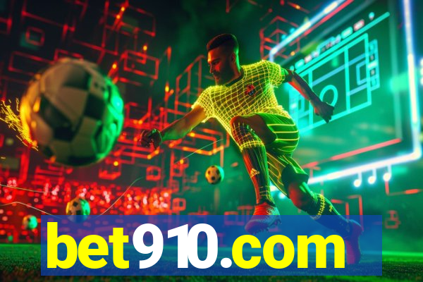 bet910.com