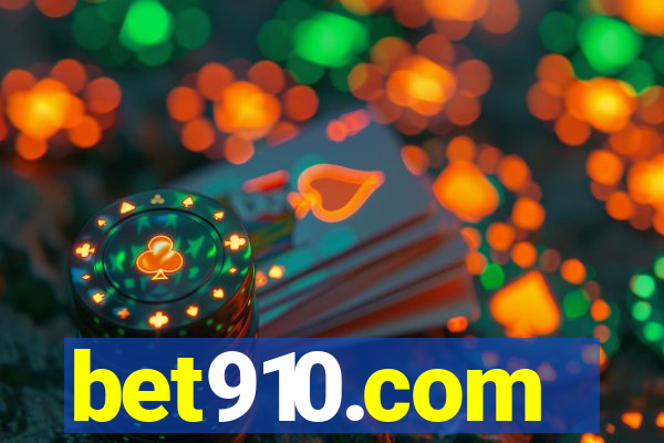 bet910.com
