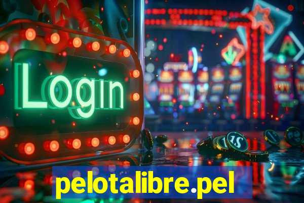 pelotalibre.pelota