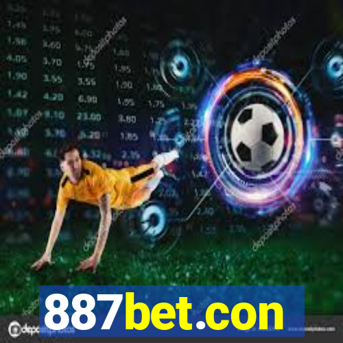 887bet.con