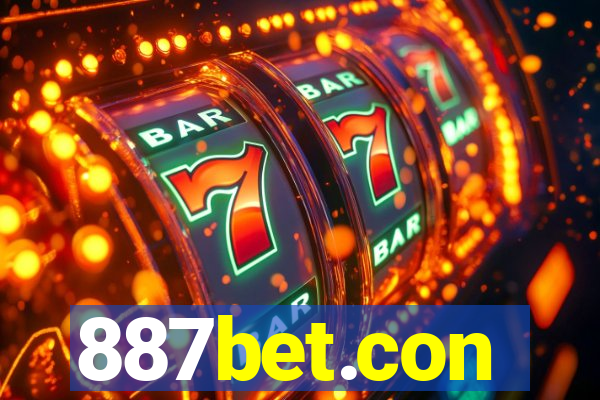 887bet.con