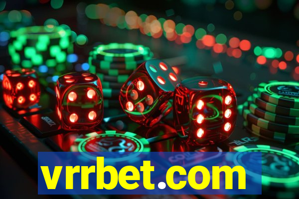 vrrbet.com