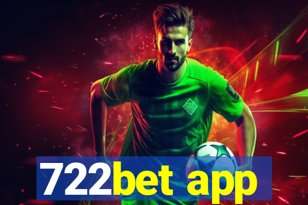 722bet app