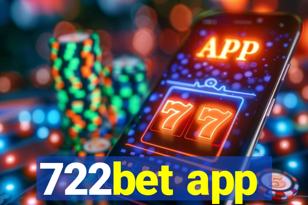 722bet app