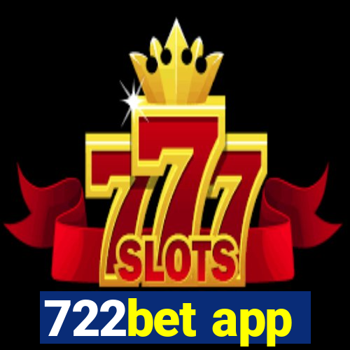 722bet app
