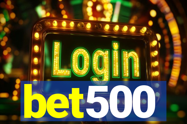 bet500