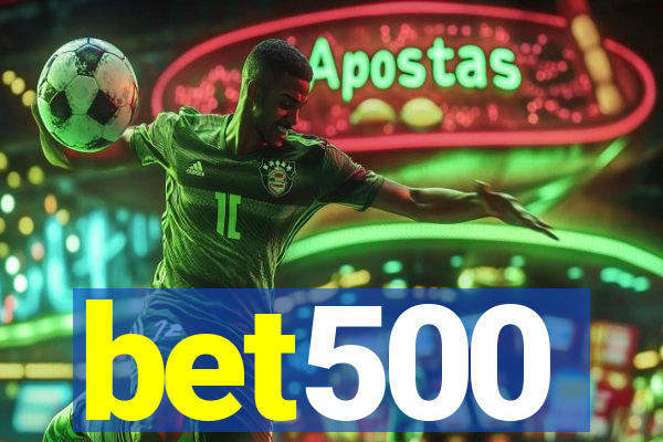 bet500