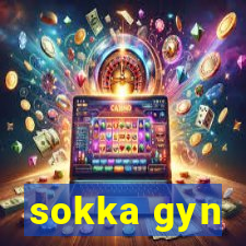 sokka gyn