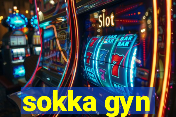sokka gyn