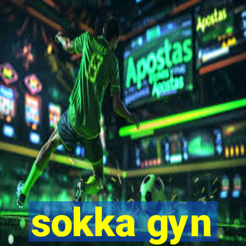sokka gyn