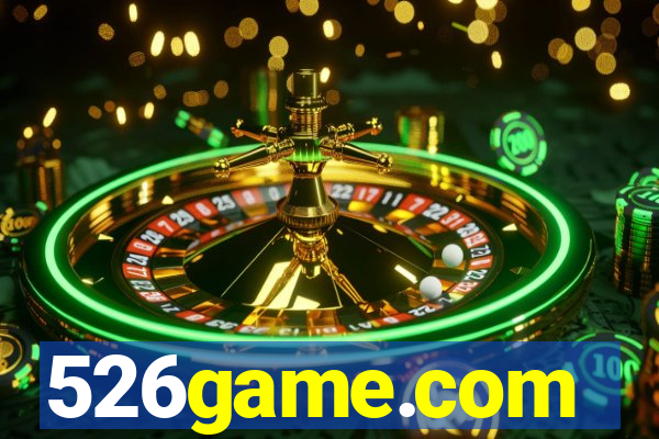 526game.com