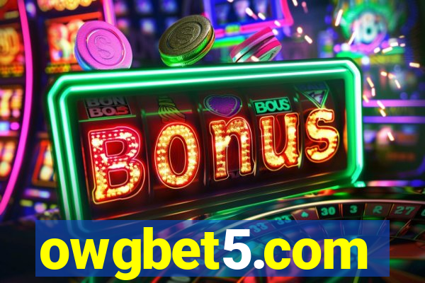 owgbet5.com