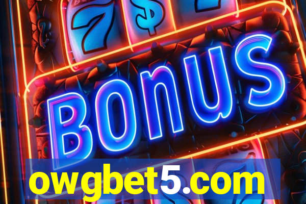 owgbet5.com