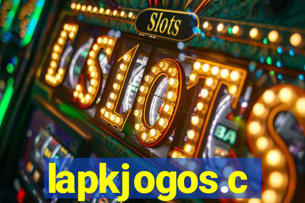 lapkjogos.c