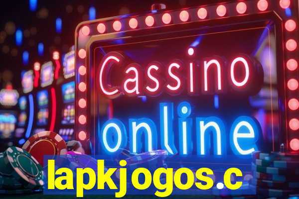 lapkjogos.c