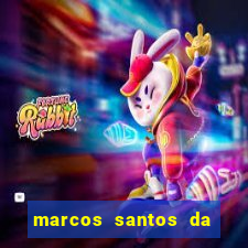 marcos santos da silva ex de michelle bolsonaro