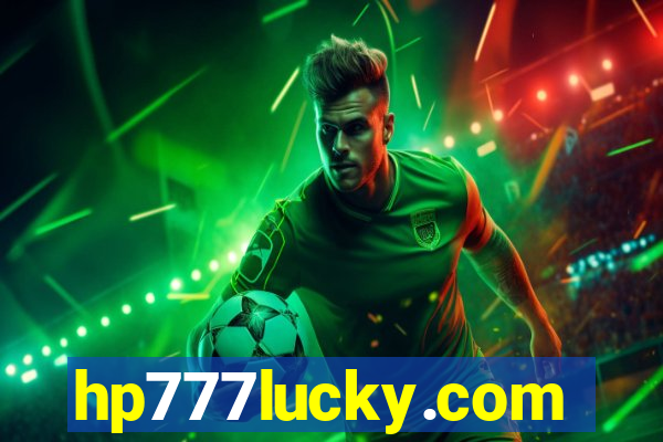 hp777lucky.com